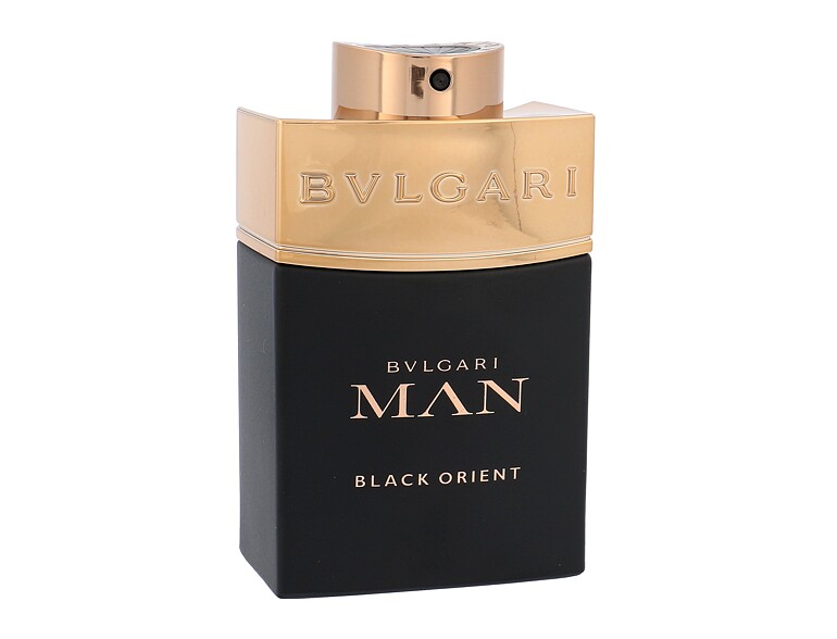 Parfum Bvlgari MAN Black Orient 60 ml ohne Schachtel