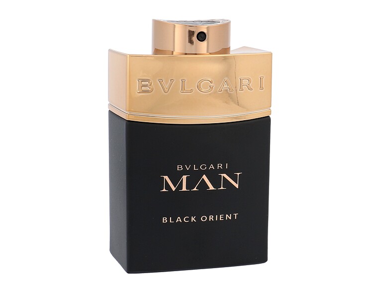 Parfum Bvlgari Man Black Orient 60 ml sans boîte