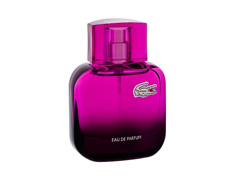 Eau de Parfum Lacoste L.12.12 Magnetic 45 ml Beschädigte Schachtel