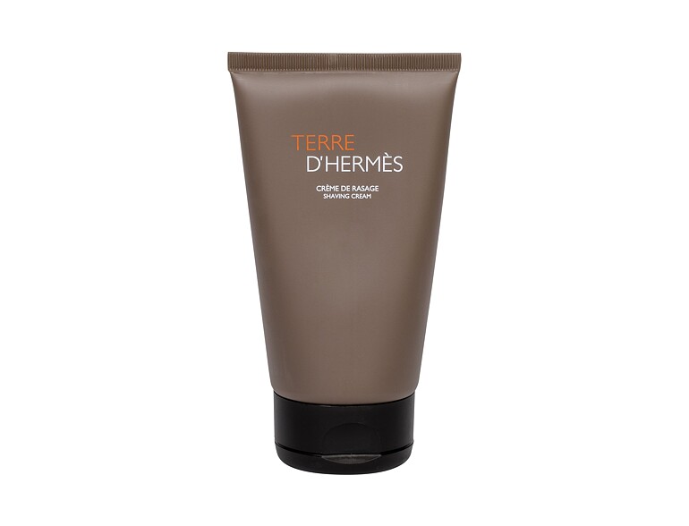 Crème à raser Hermes Terre d´Hermès 150 ml boîte endommagée