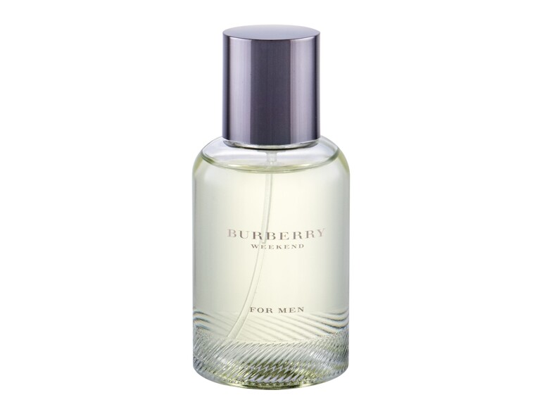 Eau de Toilette Burberry Weekend For Men 50 ml