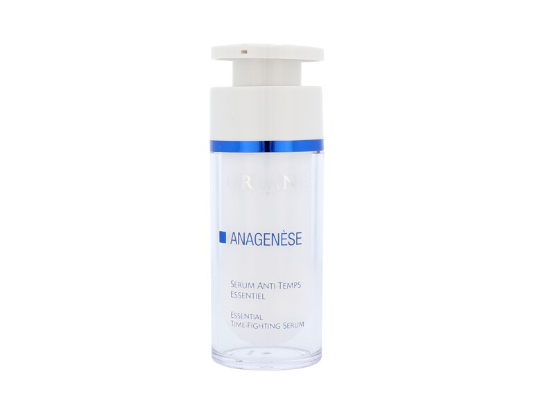 Gesichtsserum Orlane Anagenese Essential Time-Fighting 30 ml Beschädigte Schachtel