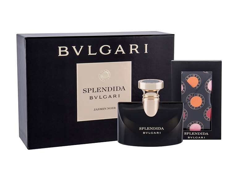 Eau de Parfum Bvlgari Splendida Jasmin Noir 100 ml Sets