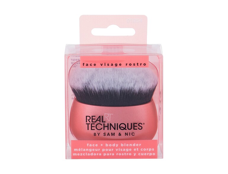 Pinsel Real Techniques Brushes Face + Body Blender 1 St.