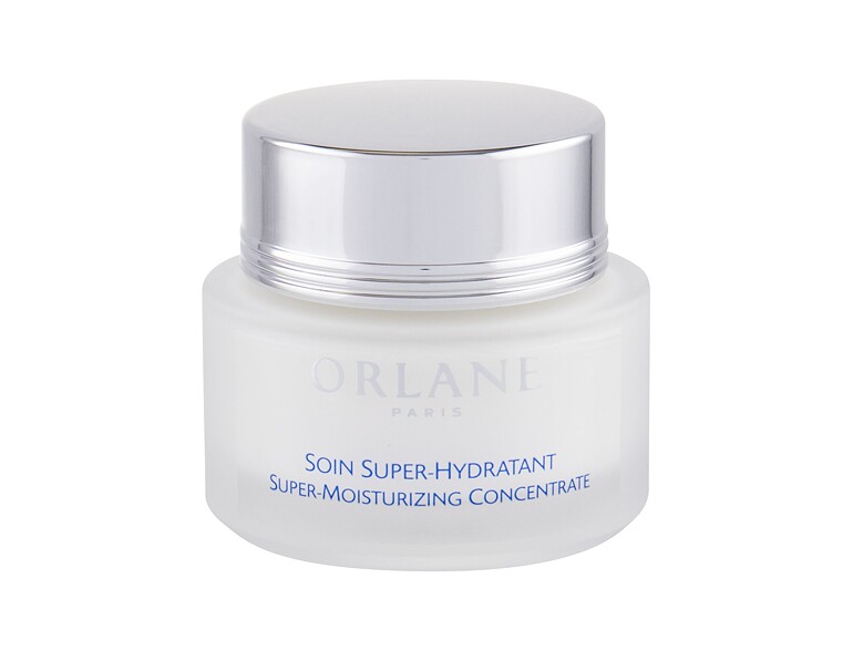 Crema giorno per il viso Orlane Hydration Super-Moisturizing Concentrate 50 ml