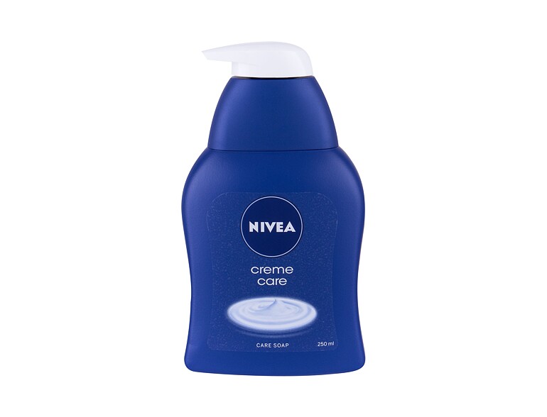 Flüssigseife Nivea Creme Care Care Soap 250 ml