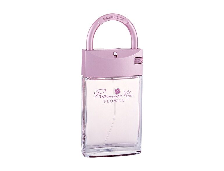 Eau de Toilette Mauboussin Promise Me Flower 90 ml