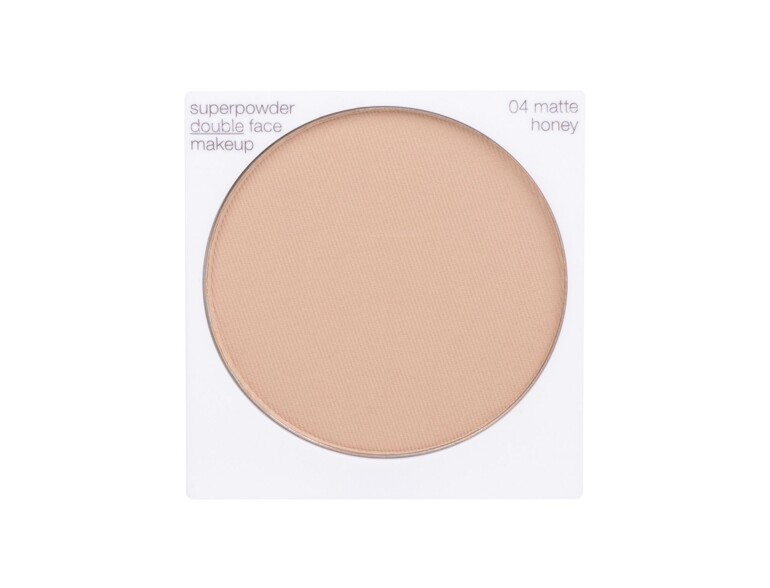 Foundation Clinique Superpowder Double Face Makeup 10 g 04 Matte Honey Tester