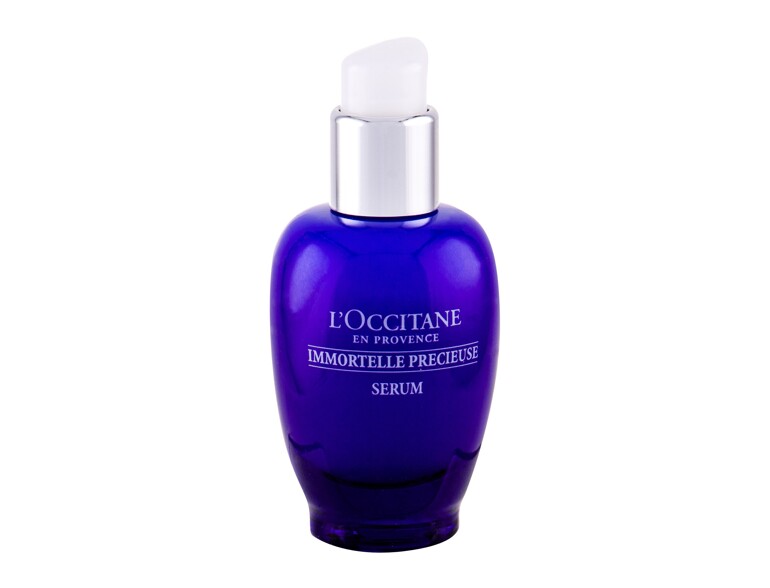 Gesichtsserum L'Occitane Immortelle Précieuse 30 ml