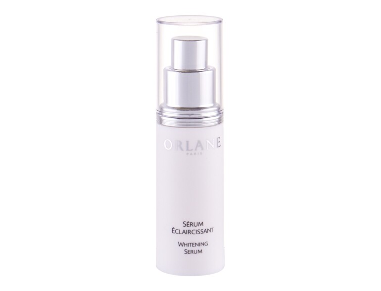 Sérum visage Orlane Soin De Blanc Whitening Serum 30 ml