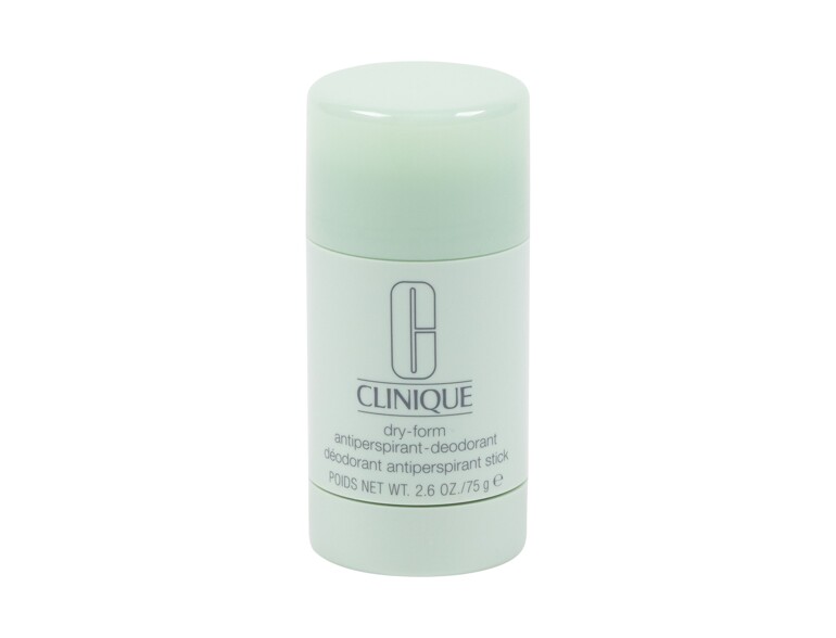 Antiperspirant Clinique Dry Form 75 g