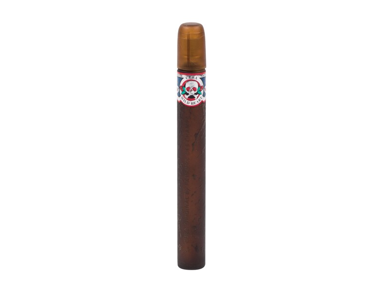 Eau de Toilette Cuba Wild Heart 35 ml
