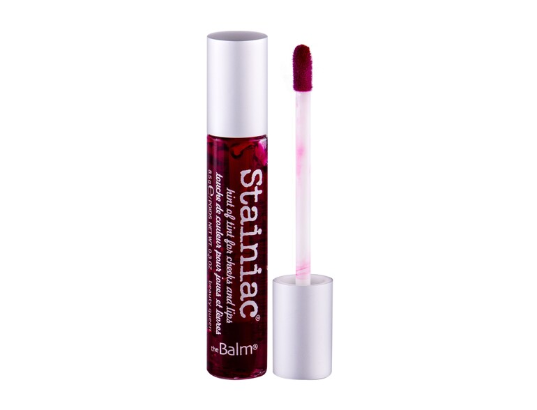 Lippenstift TheBalm Stainiac Lip And Cheek Stain 8,5 g