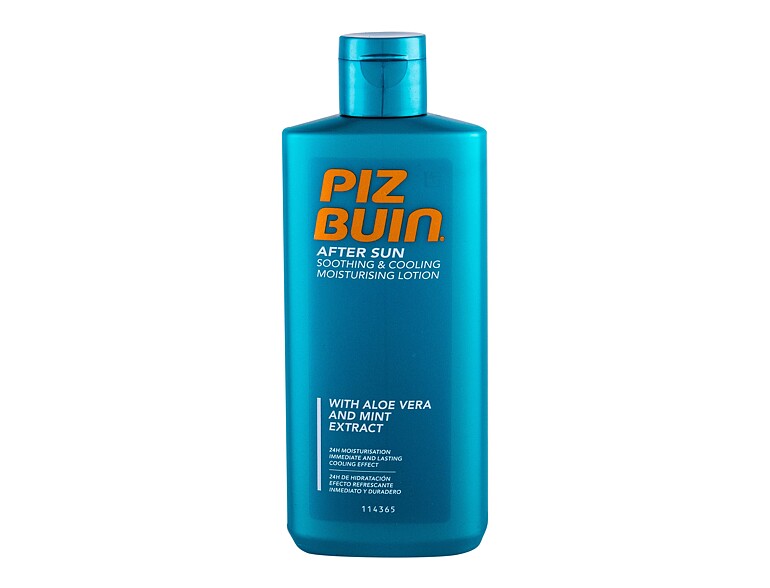 Prodotti doposole PIZ BUIN After Sun Soothing & Cooling 200 ml