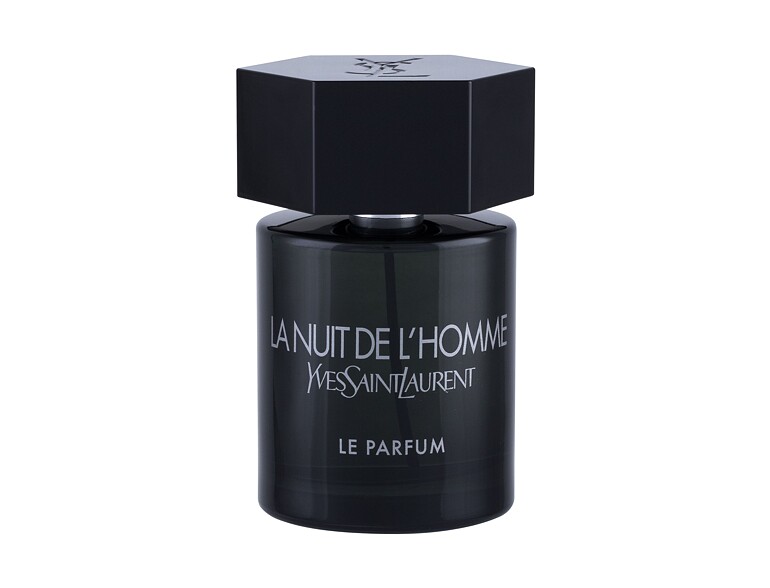 Eau de Parfum Yves Saint Laurent La Nuit De L'Homme Le Parfum 100 ml
