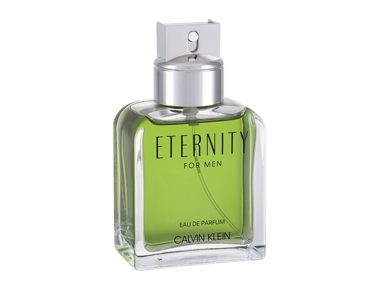 Eau de Parfum Calvin Klein Eternity For Men 100 ml