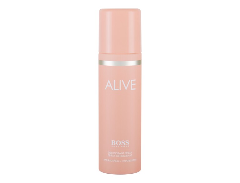 Deodorant HUGO BOSS BOSS Alive 100 ml