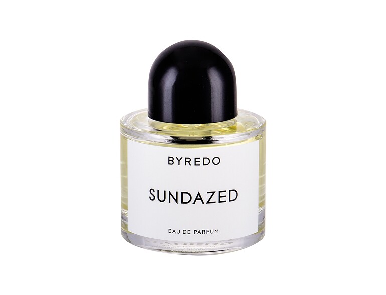 Eau de Parfum BYREDO Sundazed 50 ml