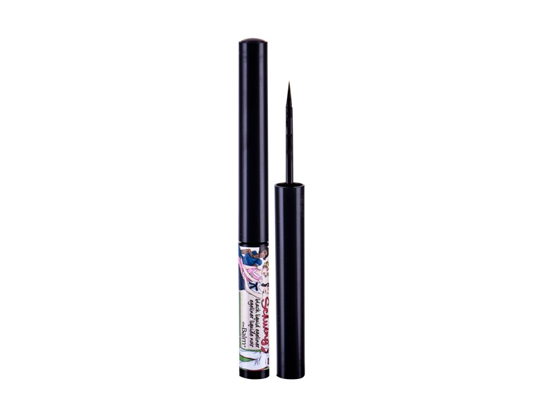 Eyeliner TheBalm Schwing 1,7 ml Black