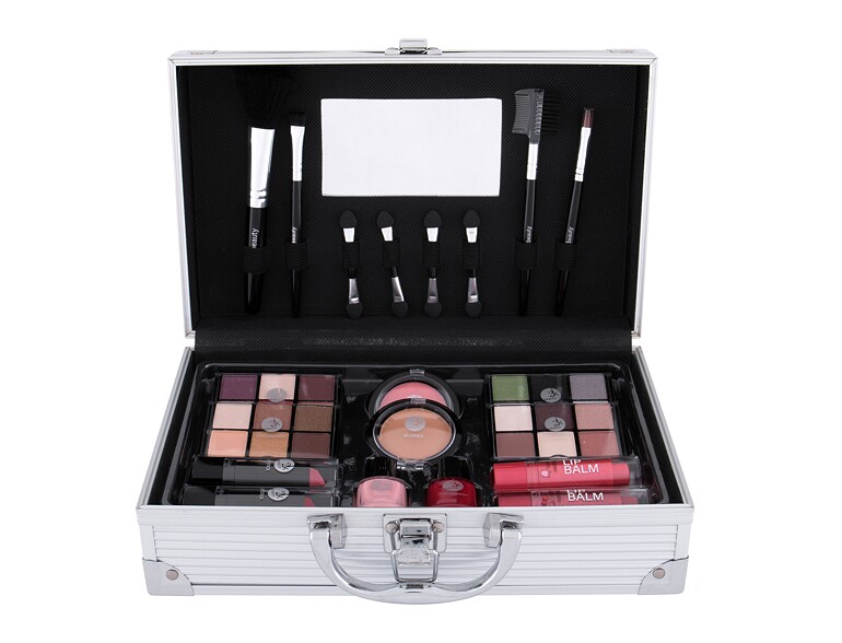 Make-up kit 2K From Barcelona With Love 57,4 g
