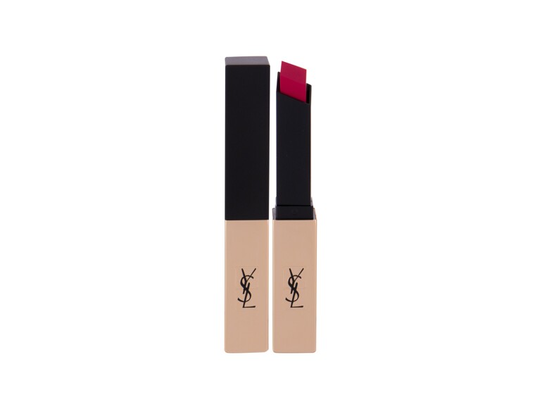 Rossetto Yves Saint Laurent Rouge Pur Couture The Slim 2,2 g 8 Contrary Fuchsia