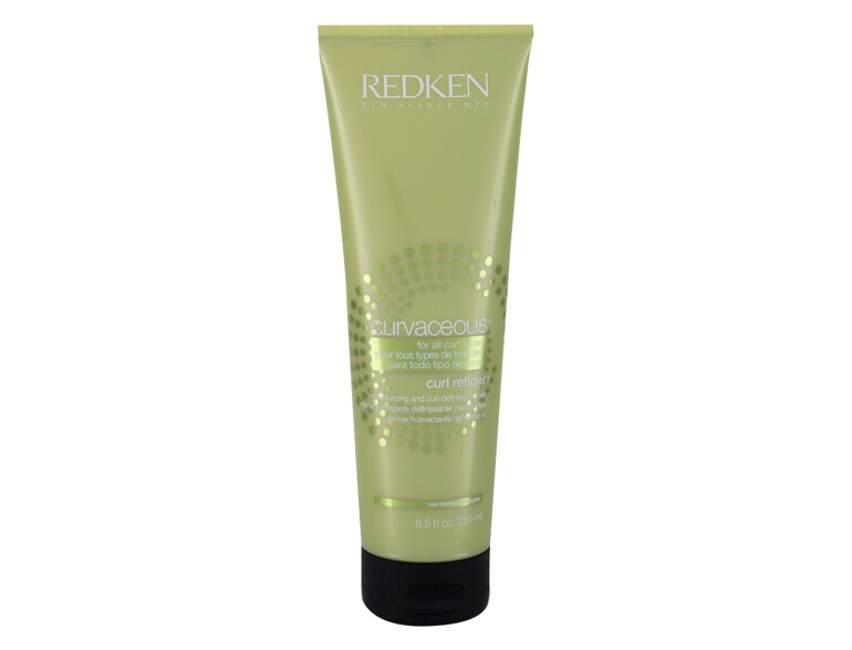 Für Locken Redken Curvaceous Curl Refiner 250 ml