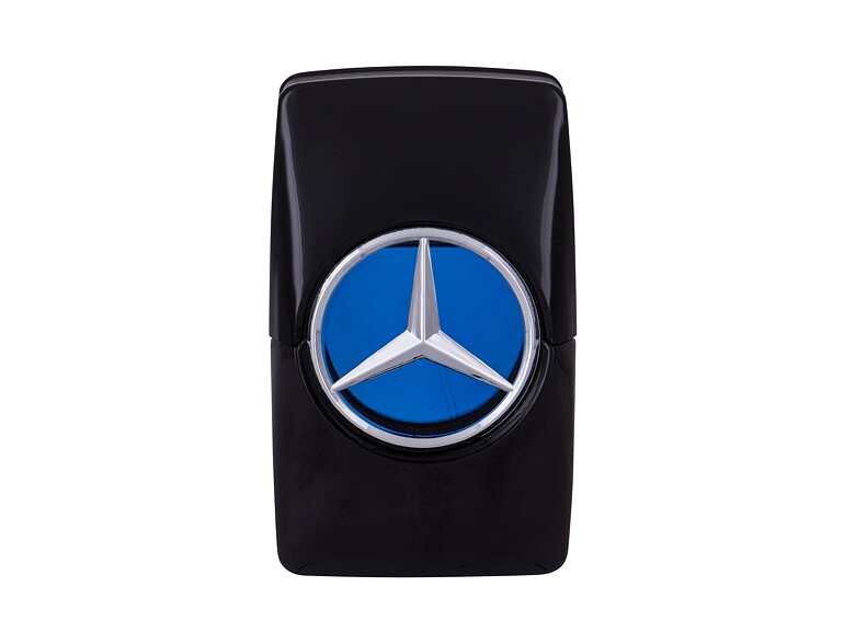 Eau de Toilette Mercedes-Benz Man Intense 50 ml