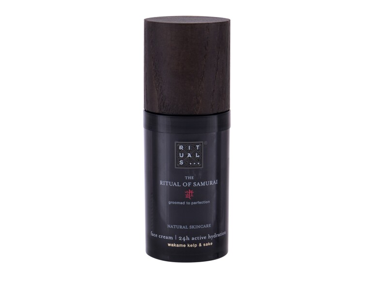 Tagescreme Rituals The Ritual Of Samurai 24h Active Hydration 50 ml