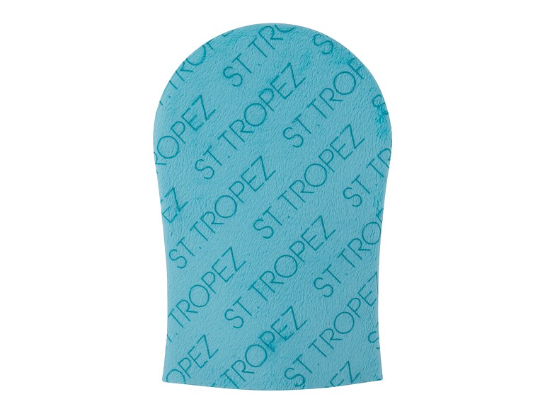 Selbstbräuner St.Tropez Prep & Maintain Dual Sided Tan Applicator Mitt 1 St.