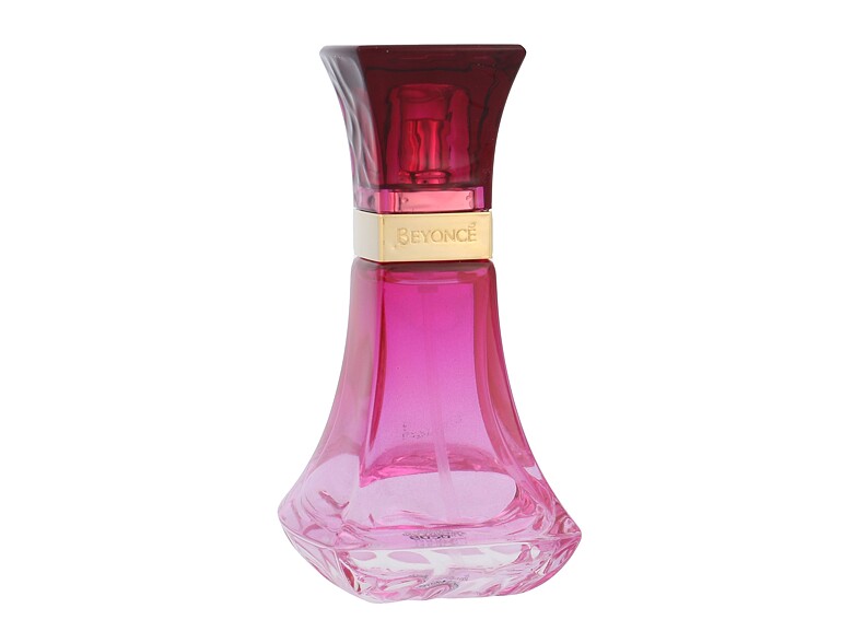 Eau de Parfum Beyonce Heat Wild Orchid 30 ml scatola danneggiata
