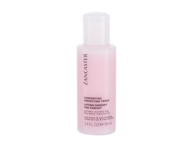 Reinigungswasser Lancaster Skin Essentials Comforting Perfecting Toner 100 ml