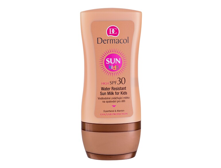Soin solaire corps Dermacol Sun SPF30 200 ml