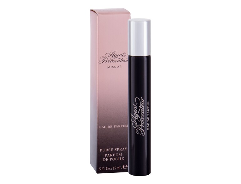 Eau de Parfum Agent Provocateur Miss AP 15 ml
