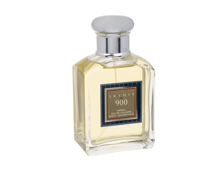 Eau de Cologne Aramis Aramis 900 100 ml Beschädigte Schachtel