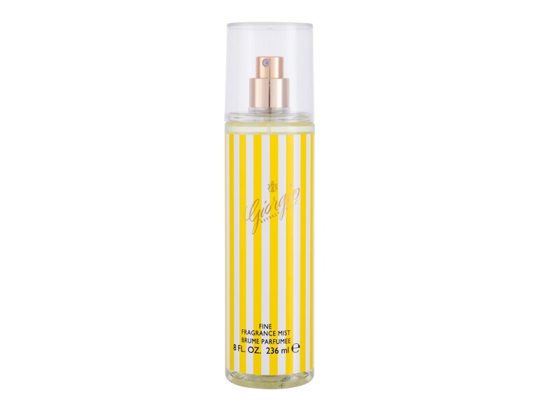 Körperspray Giorgio Beverly Hills Giorgio 236 ml