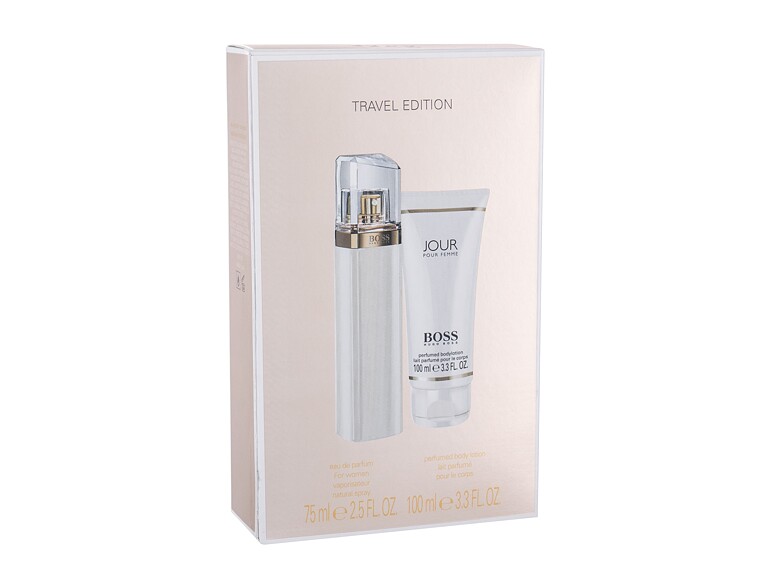 Eau de Parfum HUGO BOSS Jour Pour Femme 75 ml Sets