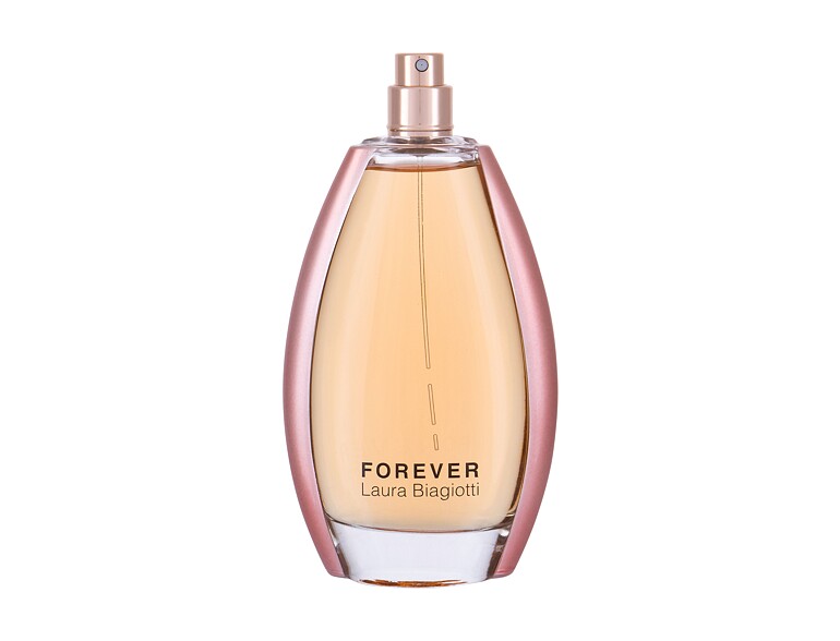 Eau de Parfum Laura Biagiotti Forever 100 ml Tester