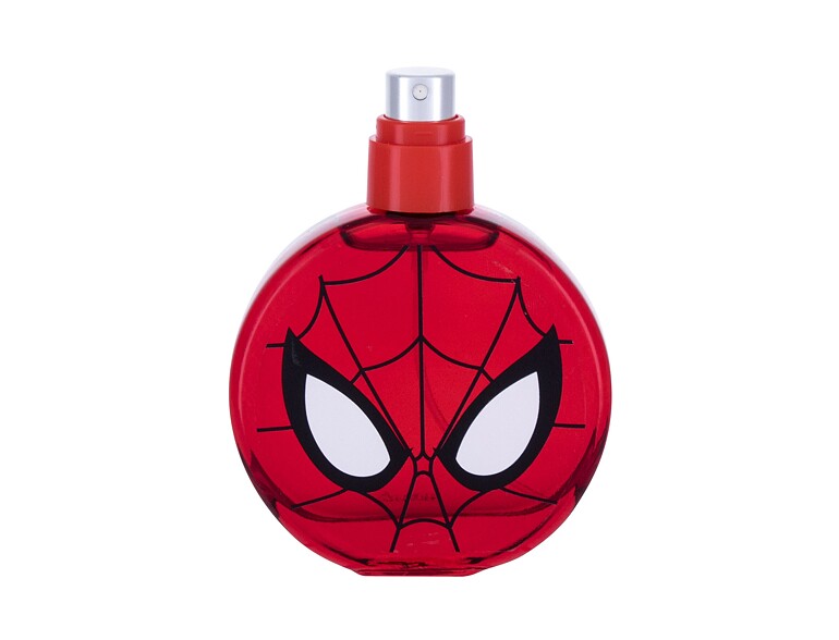 Eau de Toilette Marvel Spiderman 50 ml Tester