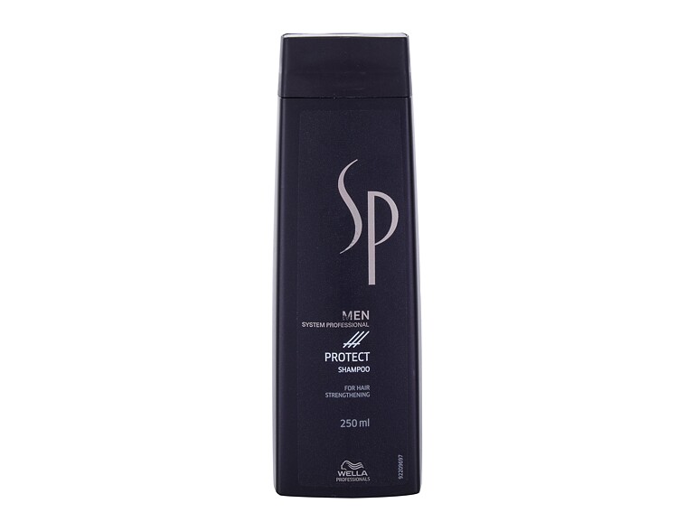 Shampoo Wella Professionals SP Men Protect 250 ml