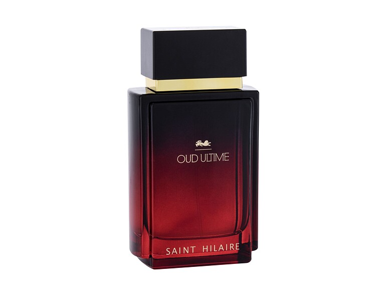 Eau de Parfum Saint Hilaire Oud Ultime 100 ml