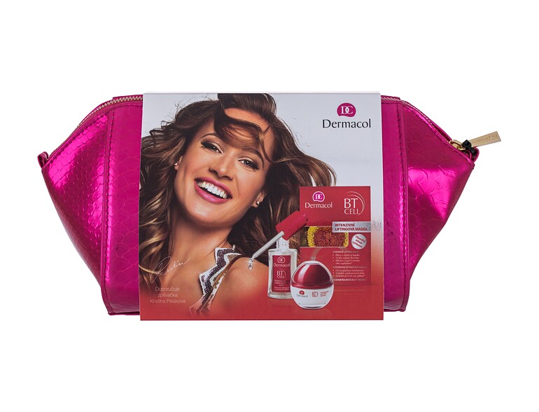 Tagescreme Dermacol BT Cell 50 ml Sets