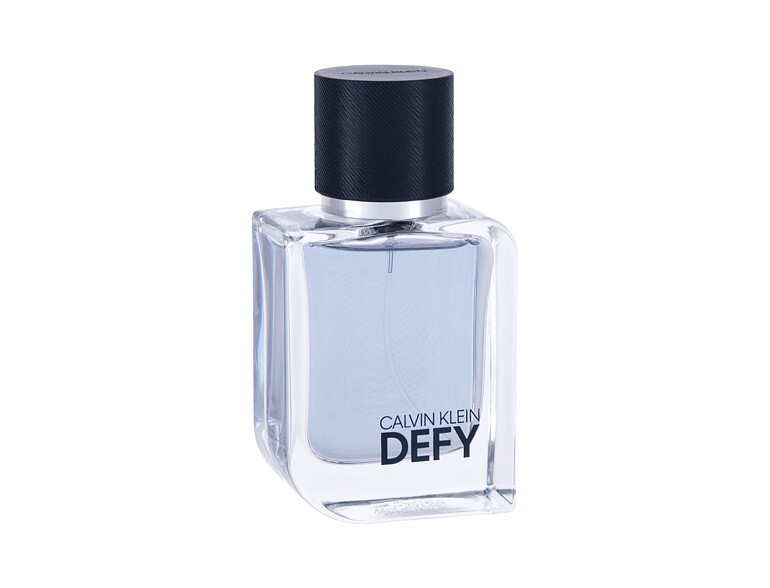 Eau de Toilette Calvin Klein Defy 50 ml