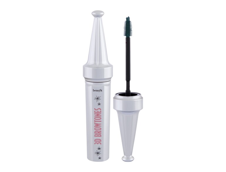 Augenbrauen-Mascara Benefit 3D Browtones 6 ml Deep Teal
