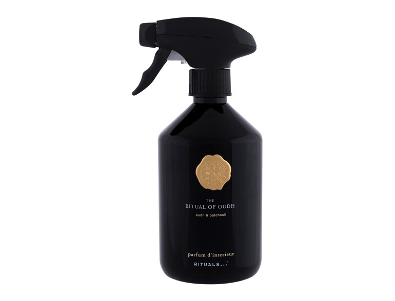 Raumspray und Diffuser Rituals The Ritual Of Oudh 500 ml
