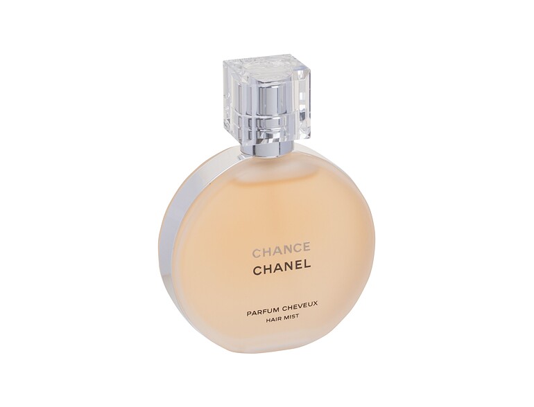 Haar Nebel Chanel Chance 35 ml Beschädigte Schachtel