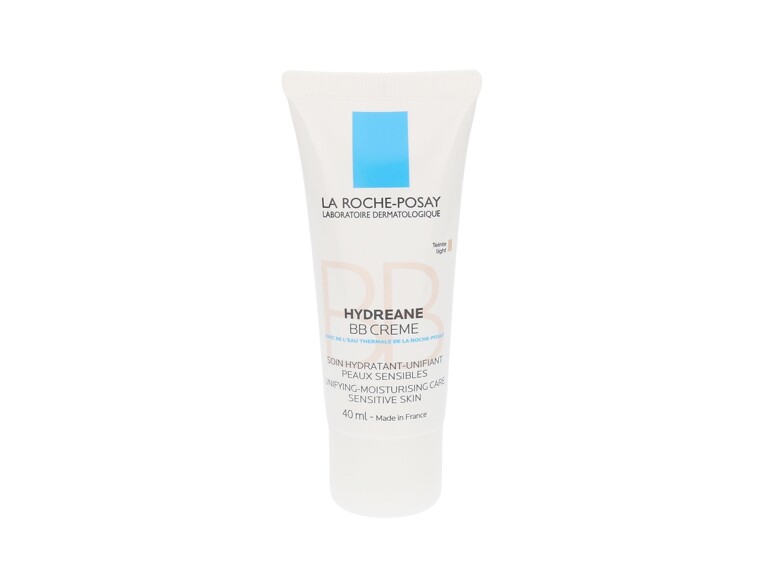 BB Creme La Roche-Posay Hydreane SPF20 40 ml Beschädigte Schachtel