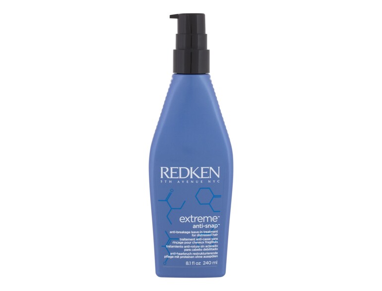 Sérum Cheveux Redken Extreme Anti Snap Treatment 240 ml