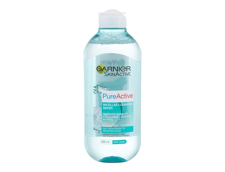 Mizellenwasser Garnier SkinActive Pure 400 ml