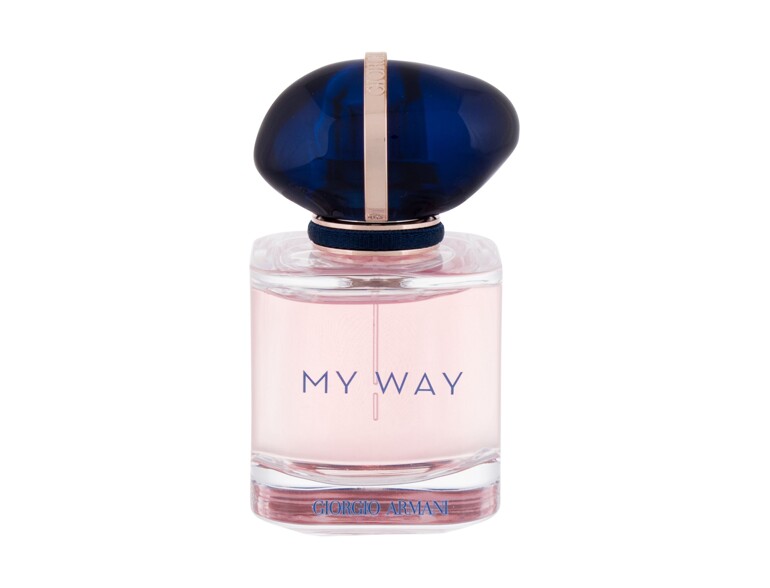 Eau de Parfum Giorgio Armani My Way 30 ml