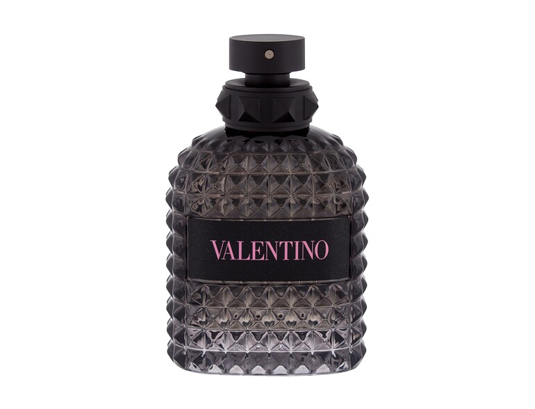 Eau de Toilette Valentino Valentino Uomo Born In Roma 100 ml